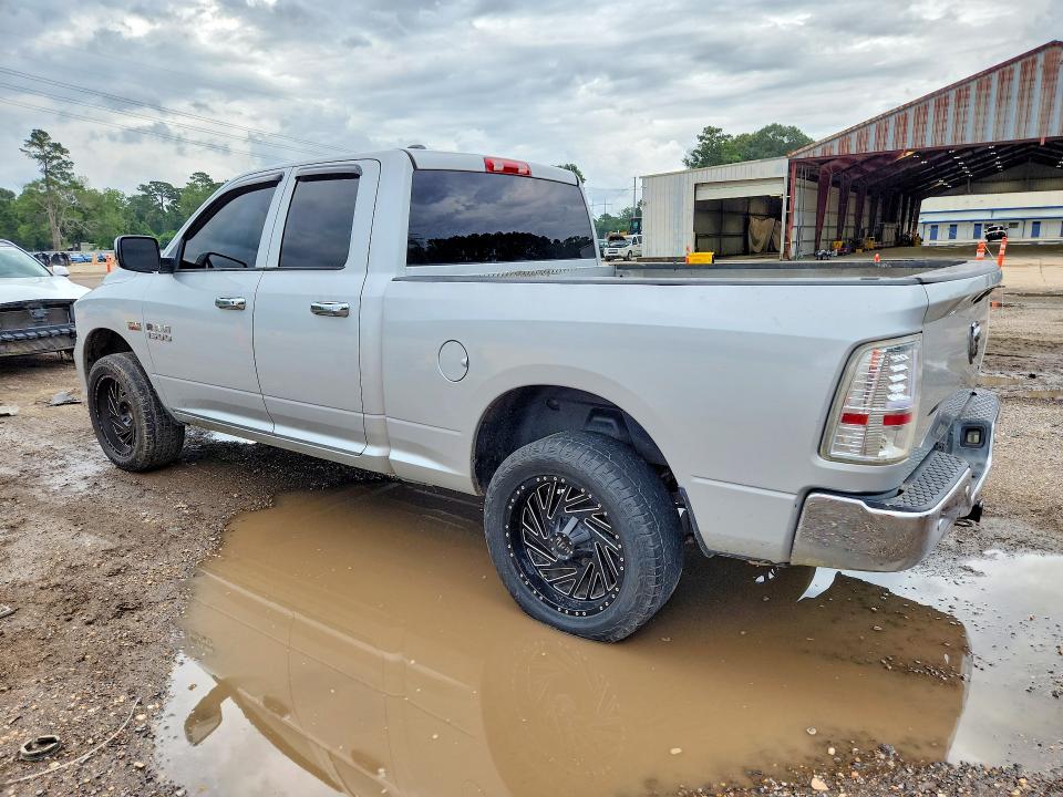 Продаж на аукціоні авто 2015 Ram 1500, vin: 1C6RR6FT9FS565997, номер лоту: 57495696