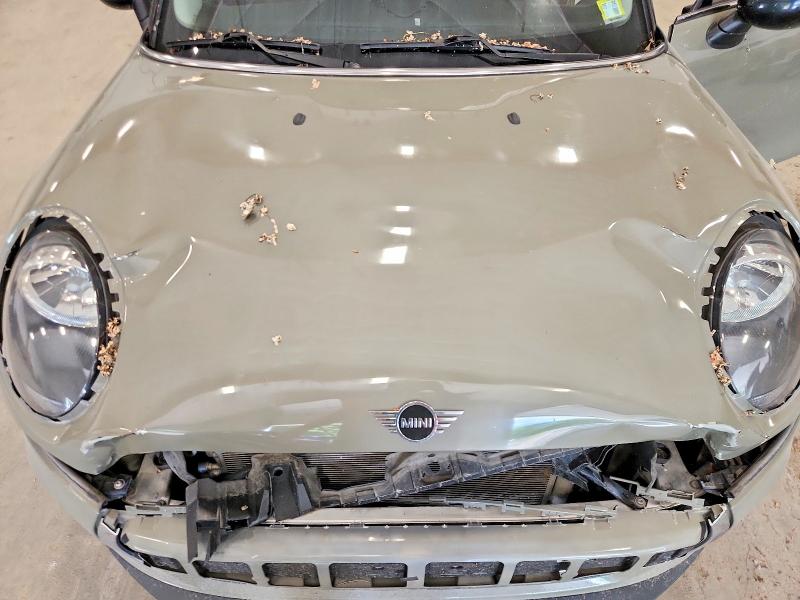 Продажа на аукционе авто 2019 Mini Cooper, vin: WMWXP5C52K2D72168, номер лота: 57297016