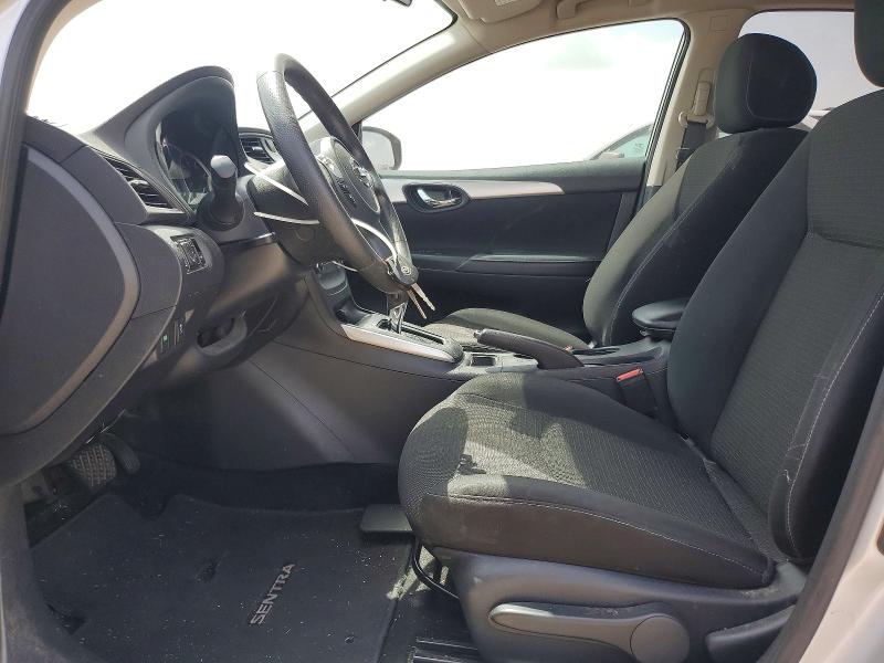 Aukcja sprzedaży 2019 Nissan Sentra, vin: 3N1AB7AP1KY225719, numer aukcji: 58705156