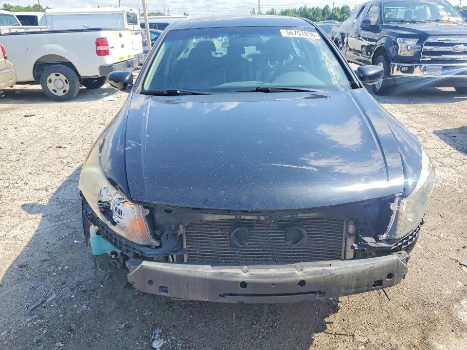 Продажа на аукционе авто 2012 Honda Accord, vin: 1HGCP3F89CA021758, номер лота: 56753836