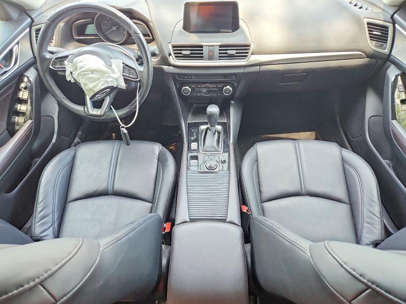Aukcja sprzedaży 2018 Mazda 3, vin: 3MZBN1V32JM164414, numer aukcji: 57064466