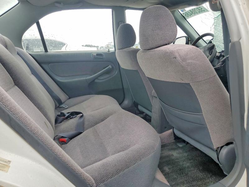 Продаж на аукціоні авто 1998 Honda Civic, vin: 2HGEJ6676WH570262, номер лоту: 58208486