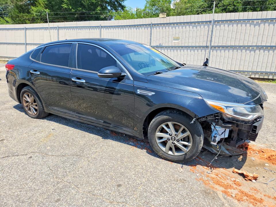 Продажа на аукционе авто 2019 Kia Optima, vin: 5XXGT4L3XKG342981, номер лота: 57138576