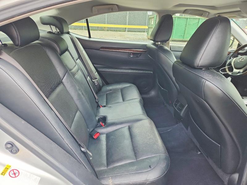 Aukcja sprzedaży 2013 Lexus Es, vin: JTHBK1GG9D2013091, numer aukcji: 57816056