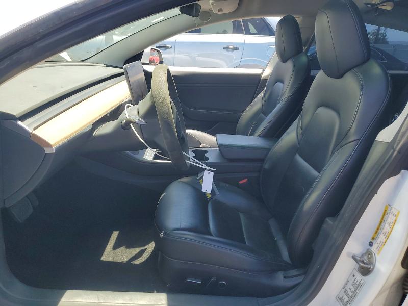 Aukcja sprzedaży 2021 Tesla Model 3, vin: 5YJ3E1EB7MF928474, numer aukcji: 56122726