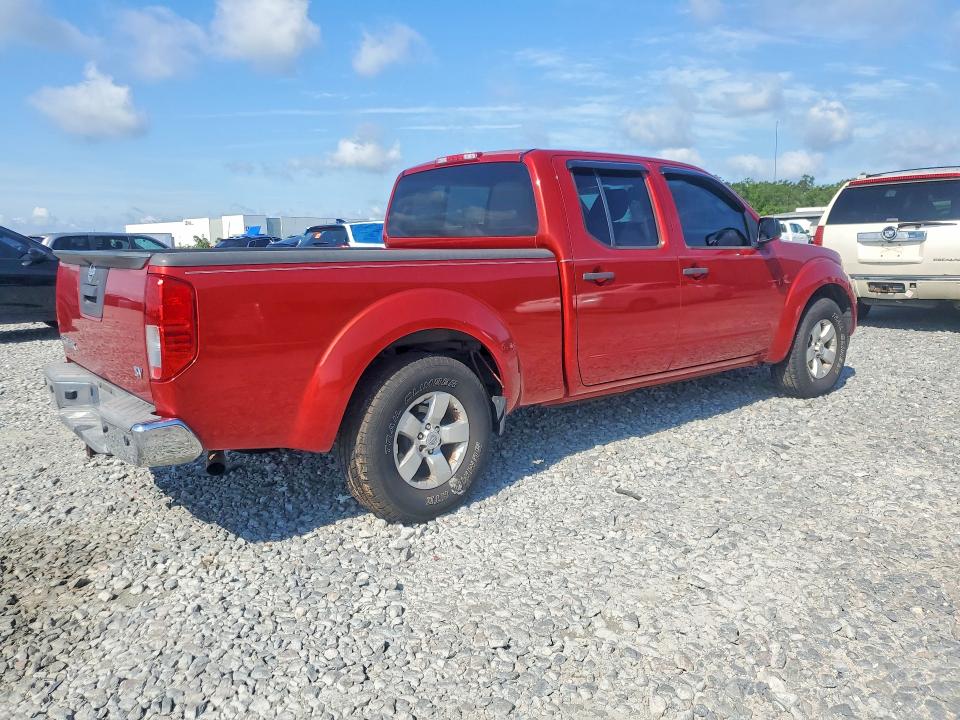 Продажа на аукционе авто 2013 Nissan Frontier, vin: 1N6AD0FR7DN746918, номер лота: 55682066