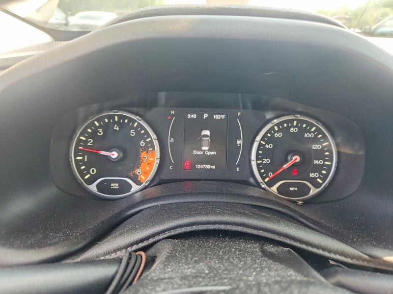 Продаж на аукціоні авто 2015 Jeep Renegade, vin: ZACCJBBT3FPB33237, номер лоту: 59115126