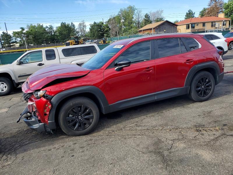 Auction sale of the 2023 Mazda Cx-50, vin: 7MMVABAM9PN150587, lot number: 57962746