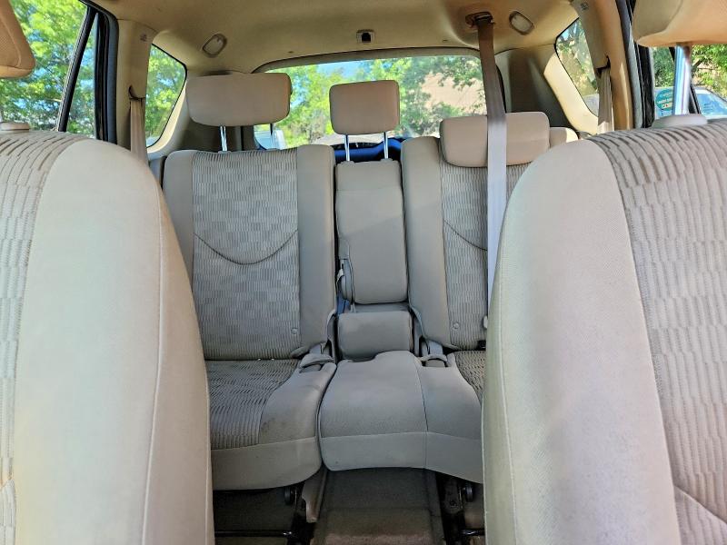 Aukcja sprzedaży 2010 Toyota Rav4, vin: 2T3BF4DV2AW037861, numer aukcji: 56537116