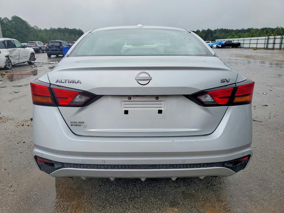Aukcja sprzedaży 2023 Nissan Altima, vin: 1N4BL4DV9PN364689, numer aukcji: 55607226