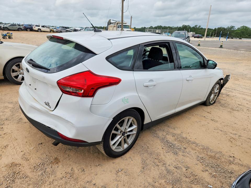 Продажа на аукционе авто 2015 Ford Focus, vin: 1FADP3K25FL375943, номер лота: 54792626