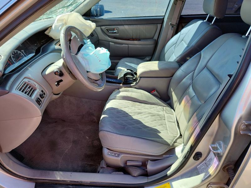 Aukcja sprzedaży 2000 Toyota Avalon, vin: 4T1BF28B3YU092911, numer aukcji: 57062616