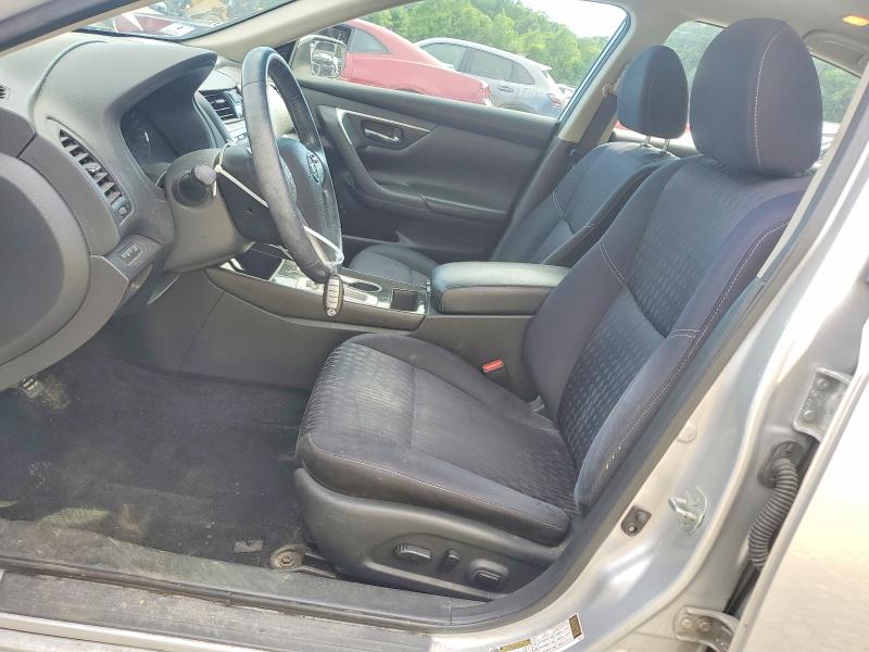 58605096 :رقم المزاد ، 1N4AL3AP1JC252502 vin ، 2018 Nissan Altima مزاد بيع