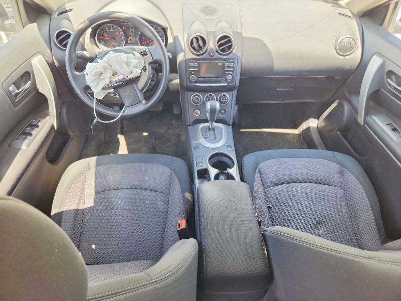 55977656 :رقم المزاد ، JN8AS5MV6CW414195 vin ، 2012 Nissan Rogue مزاد بيع