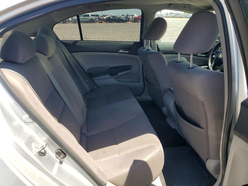 56524996 :رقم المزاد ، 1HGCP2F34CA193999 vin ، 2012 Honda Accord مزاد بيع