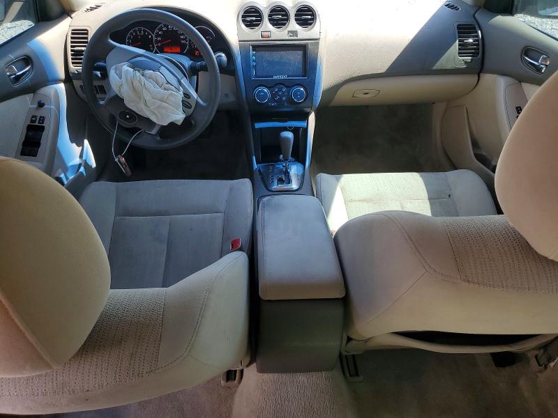 2010 Nissan Altima მანქანა იყიდება აუქციონზე, vin: 1N4AL2AP5AC103486, აუქციონის ნომერი: 56086446