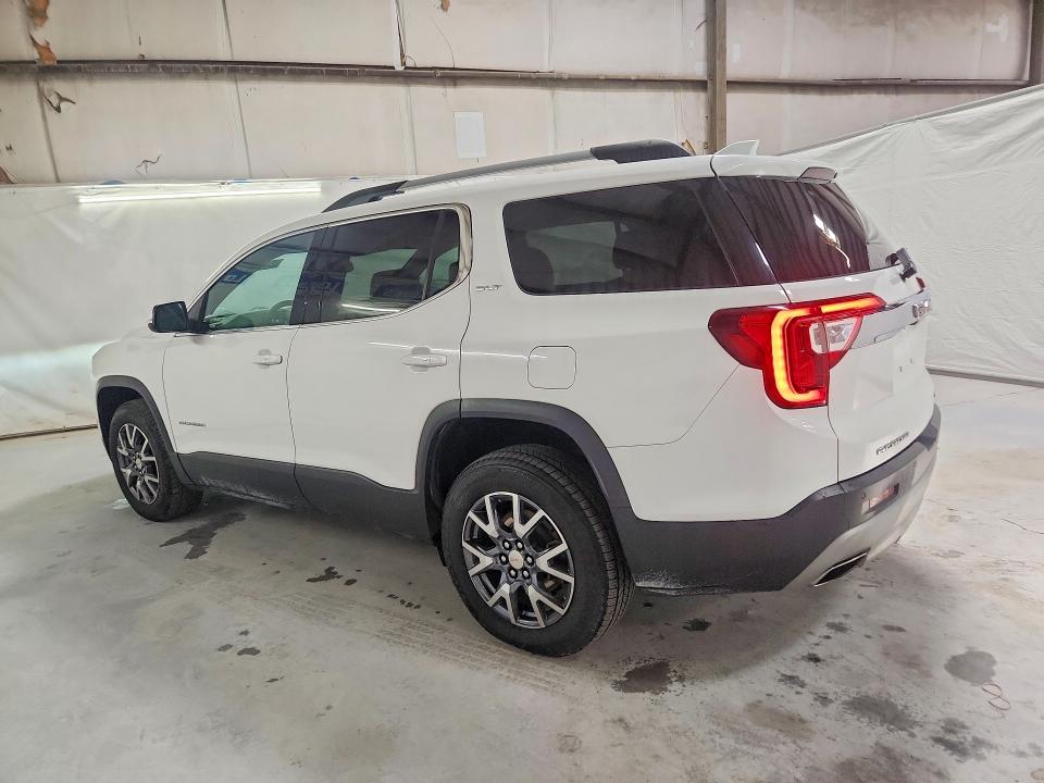 Aukcja sprzedaży 2023 Gmc Acadia, vin: 1GKKNUL43PZ151098, numer aukcji: 58036716