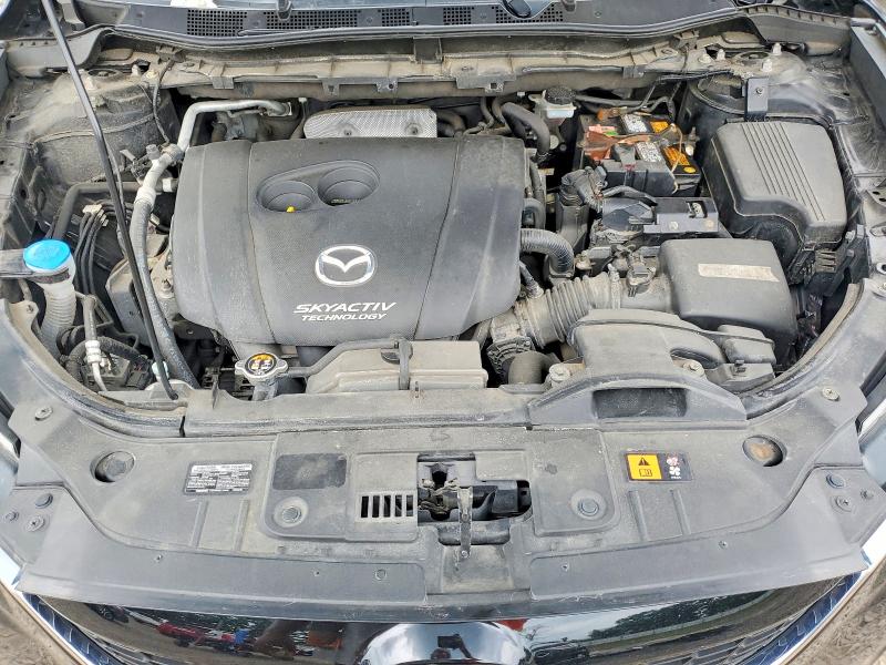 59130146 :رقم المزاد ، JM3KE4DY0E0351250 vin ، 2014 Mazda Cx-5 مزاد بيع
