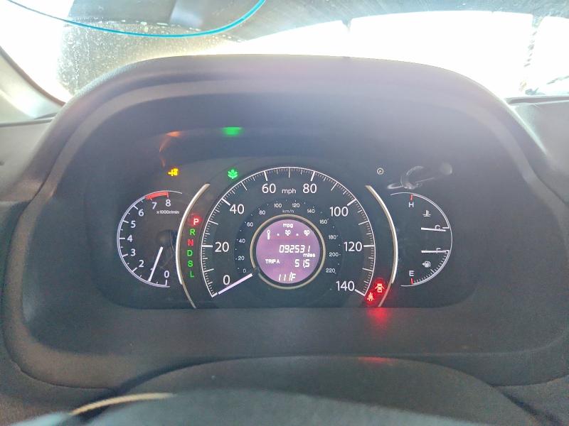 Продажа на аукционе авто 2015 Honda Cr-v, vin: 2HKRM3H5XFH527830, номер лота: 57907236