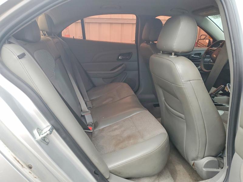 Aukcja sprzedaży 2016 Chevrolet Malibu Limited, vin: 1G11C5SA0GF101425, numer aukcji: 58896966