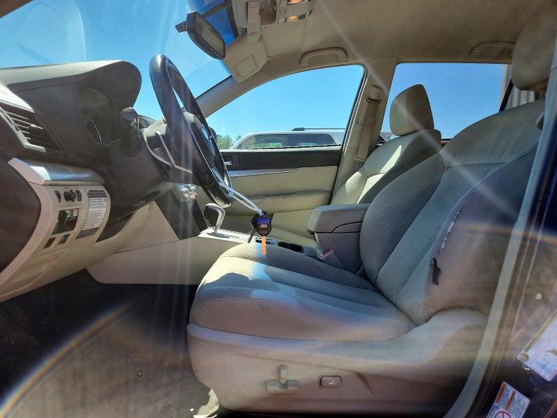 Продаж на аукціоні авто 2011 Subaru Outback, vin: 4S4BRBCC9B3420885, номер лоту: 56531026