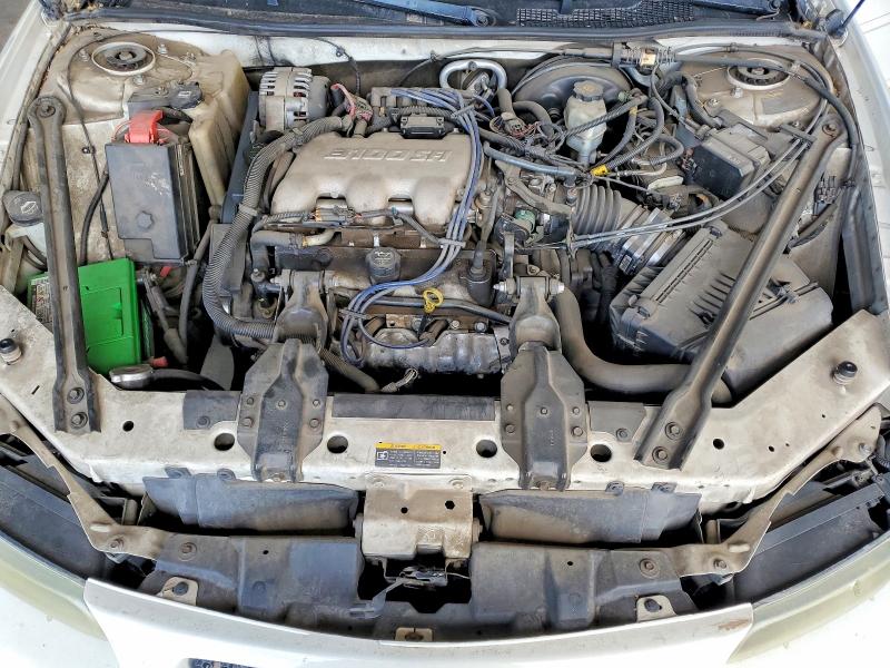Aukcja sprzedaży 2002 Pontiac Grand Prix, vin: 1G2WK52J52F269266, numer aukcji: 58649546