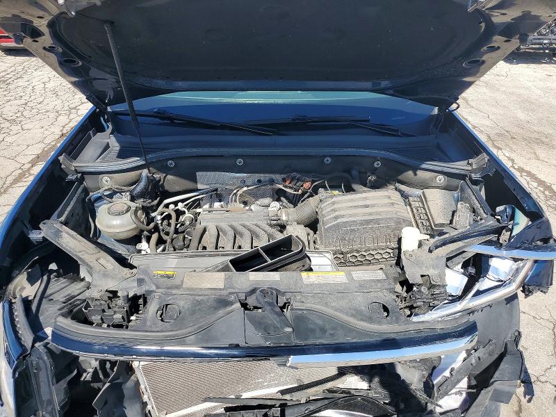 56745476 :رقم المزاد ، 1V2SR2CA8MC565324 vin ، 2021 Volkswagen Atlas مزاد بيع