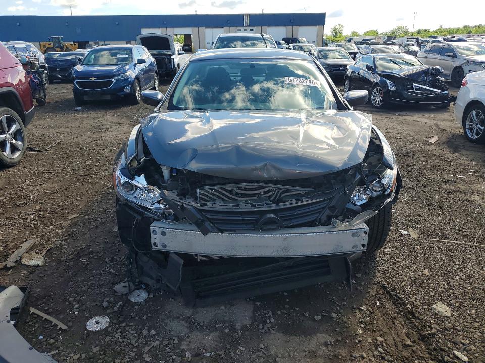 Aukcja sprzedaży 2017 Nissan Altima, vin: 1N4AL3AP8HC275981, numer aukcji: 57232746