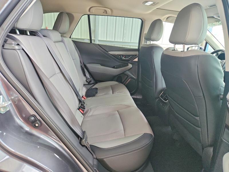 Aukcja sprzedaży 2024 Subaru Outback, vin: 4S4BTANC8R3257388, numer aukcji: 54915966