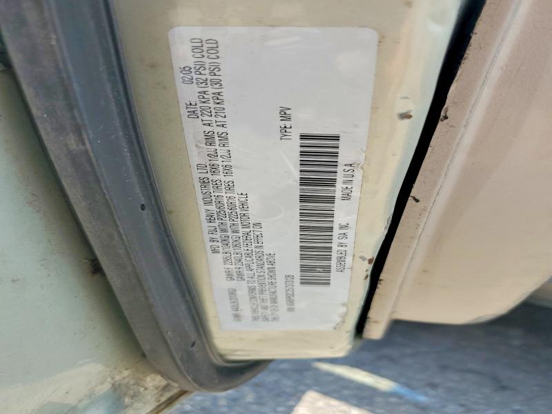 Продажа на аукционе авто 2005 Subaru Legacy, vin: 4S4BP62C257373128, номер лота: 56942866