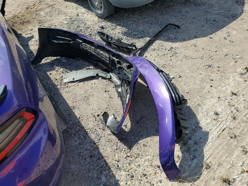 Продажа на аукционе авто 2023 Dodge Charger, vin: 2C3CDXBG8PH636163, номер лота: 56794856