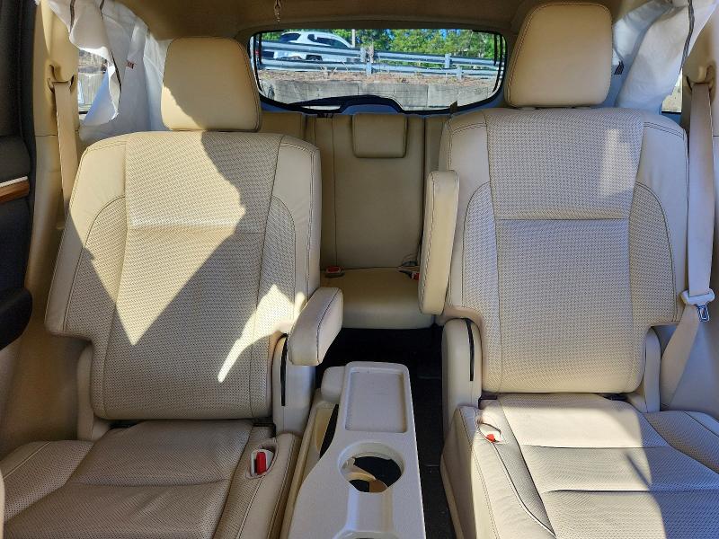 Продаж на аукціоні авто 2019 Toyota Highlander Hybrid, vin: 5TDDGRFH4KS077923, номер лоту: 54172066