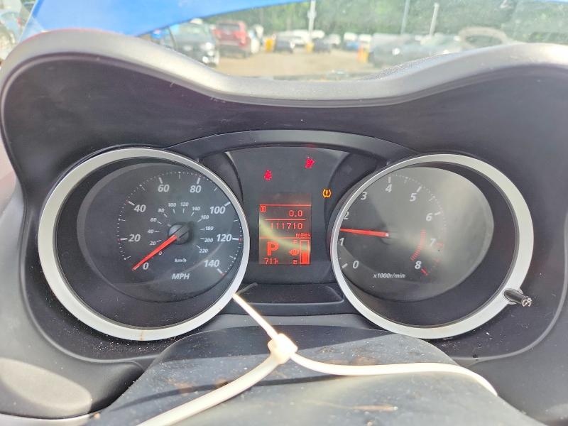 Aukcja sprzedaży 2010 Mitsubishi Lancer, vin: JA32U2FU0AU002228, numer aukcji: 57207456