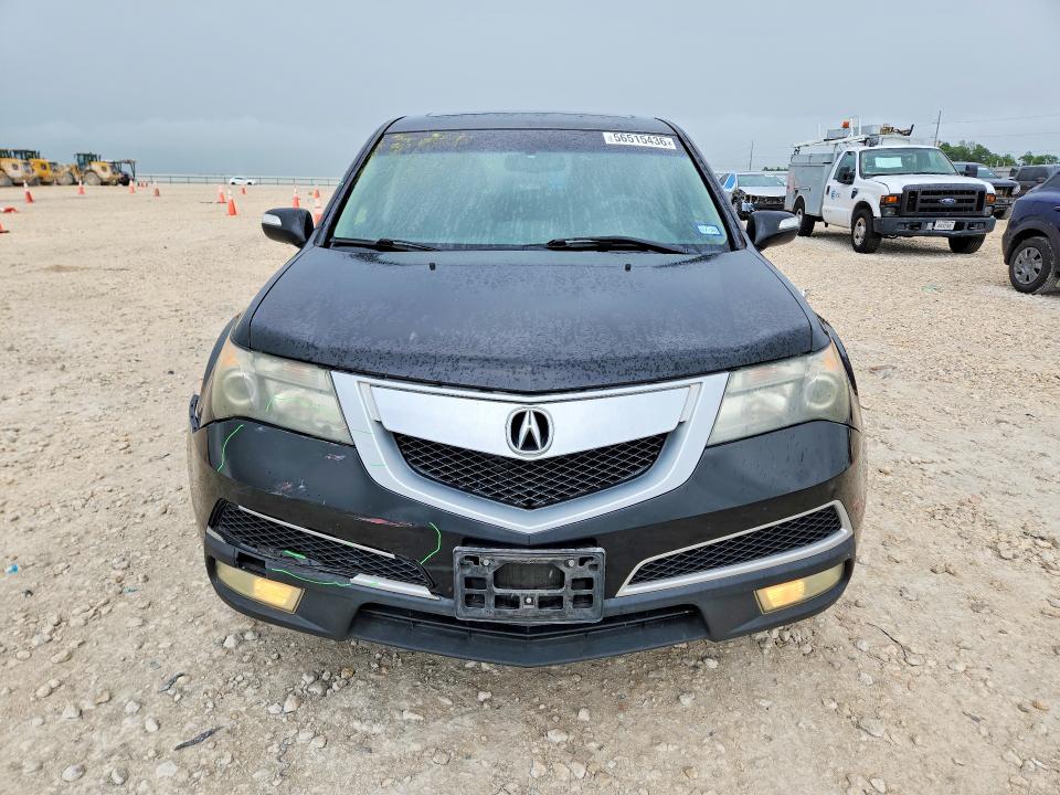 Продажа на аукционе авто 2012 Acura Mdx, vin: 2HNYD2H35CH523381, номер лота: 56515436