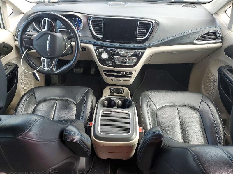 Aukcja sprzedaży 2021 Chrysler Pacifica, vin: 2C4RC1L75MR587806, numer aukcji: 56900316