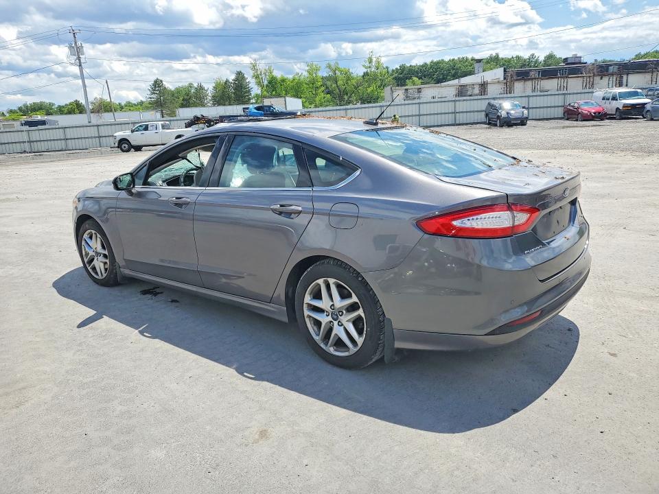 Auction sale of the 2013 Ford Fusion, vin: 3FA6P0H74DR199377, lot number: 58223516