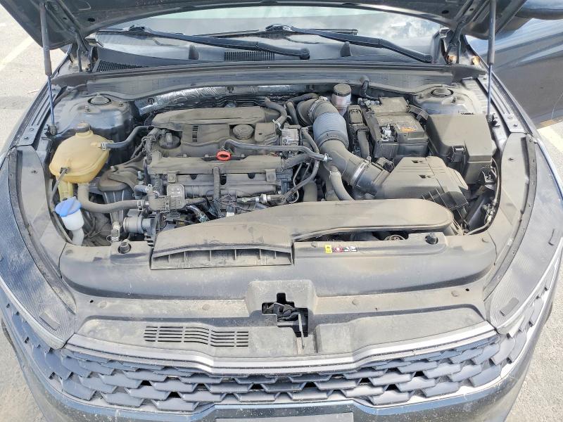 Aukcja sprzedaży 2022 Kia K5, vin: 5XXG14J2XNG105394, numer aukcji: 58110316