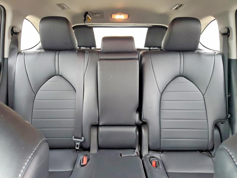 Продаж на аукціоні авто 2025 Toyota Highlander Hybrid, vin: 5TDKBRCH1SS649069, номер лоту: 58634386
