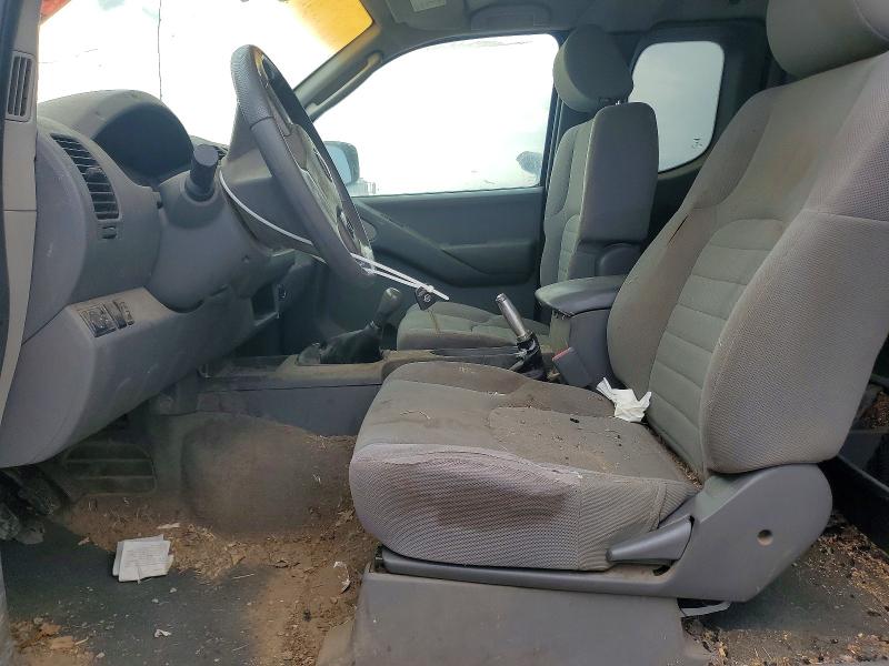 Продаж на аукціоні авто 2006 Nissan Frontier, vin: 1N6BD06T66C409851, номер лоту: 56748276