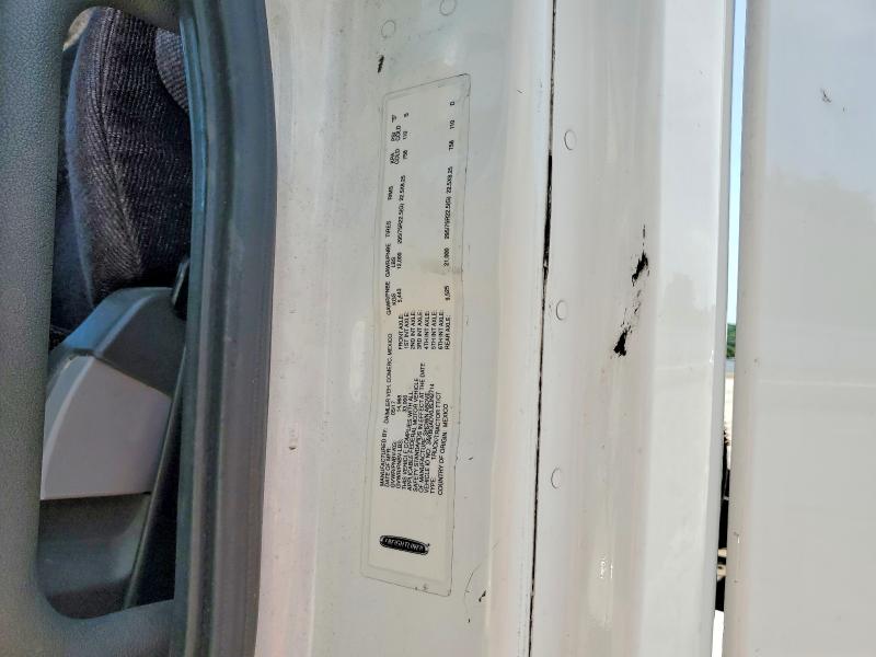 Aukcja sprzedaży 2018 Freightliner Cascadia 113, vin: 3AKBGADV0JSJN2714, numer aukcji: 54425936