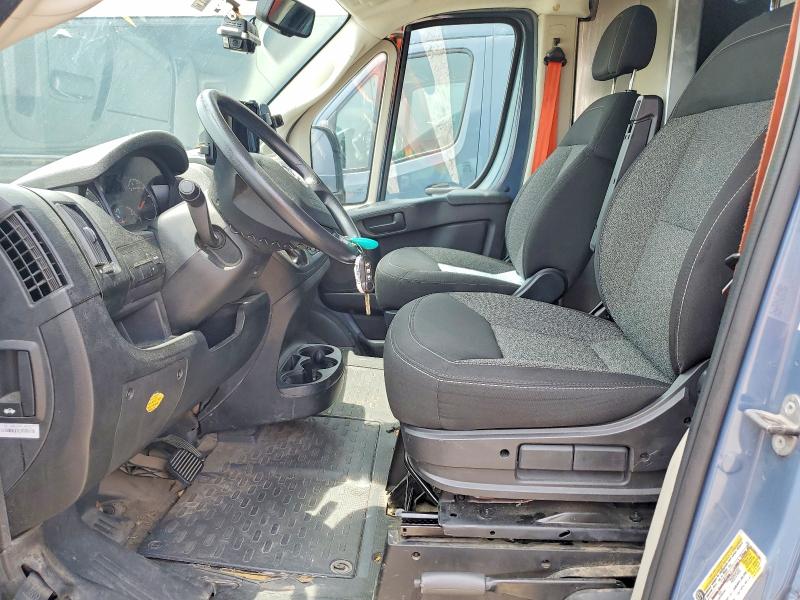 Aukcja sprzedaży 2021 Ram Promaster 3500, vin: 3C6MRVJG6ME587406, numer aukcji: 57244706