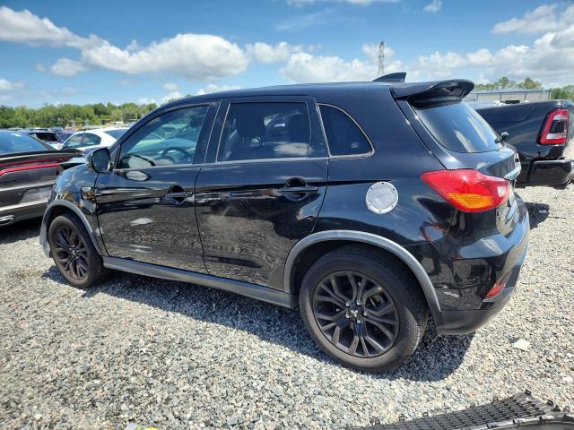 Auction sale of the 2019 Mitsubishi Outlander Sport, vin: JA4AP3AUXKU015114, lot number: 57299156