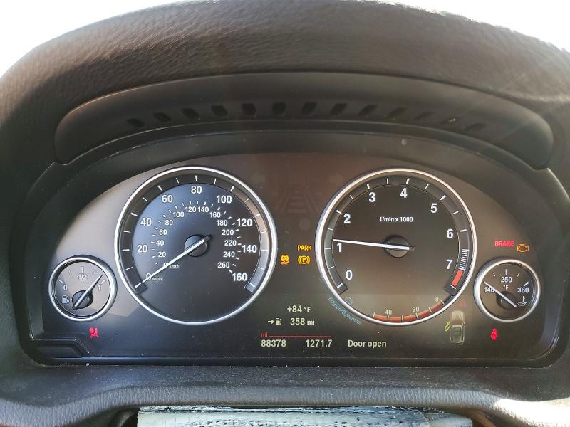 Продажа на аукционе авто 2016 Bmw X3, vin: 5UXWX9C56G0D76473, номер лота: 57160086