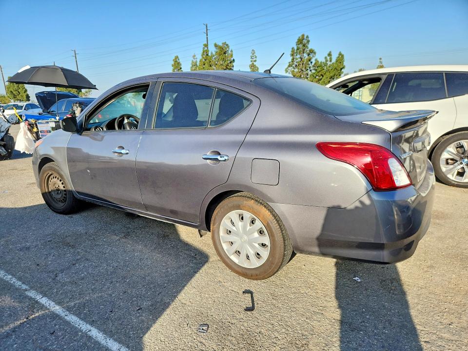 Aukcja sprzedaży 2018 Nissan Versa, vin: 3N1CN7AP2JL885067, numer aukcji: 56756816