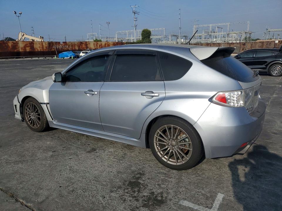 Продажа на аукционе авто 2014 Subaru Impreza, vin: JF1GR7E67EG229385, номер лота: 57043316