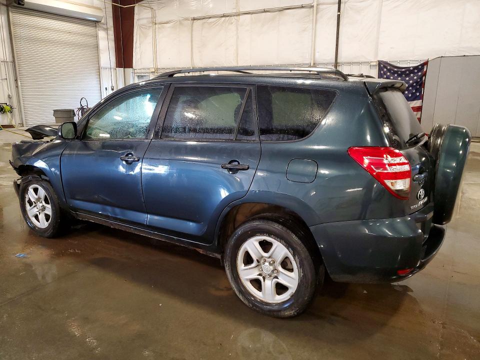56679726 :رقم المزاد ، 2T3BK33V69W005708 vin ، 2009 Toyota Rav4 مزاد بيع