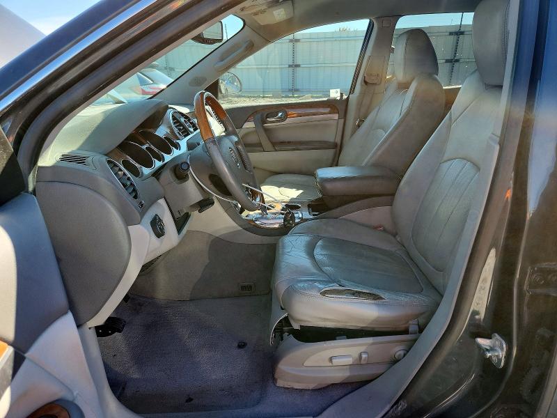 Aukcja sprzedaży 2011 Buick Enclave, vin: 5GAKRBED3BJ185441, numer aukcji: 57357976