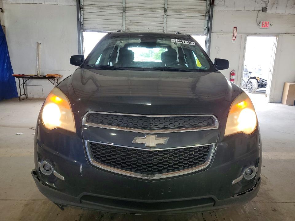 2013 Chevrolet Equinox მანქანა იყიდება აუქციონზე, vin: 2GNFLNEK5D6331461, აუქციონის ნომერი: 56407956