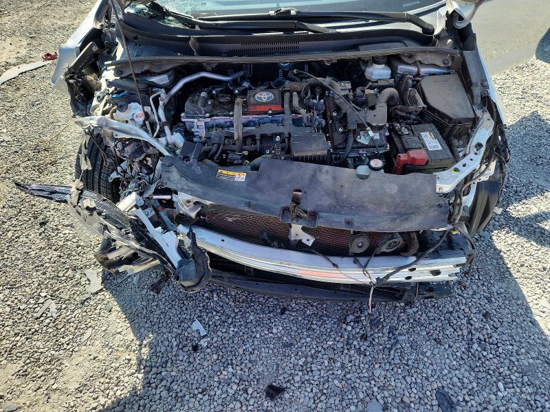 Aukcja sprzedaży 2023 Toyota Corolla Hybrid, vin: JTDBCMFEXPJ012400, numer aukcji: 58149026