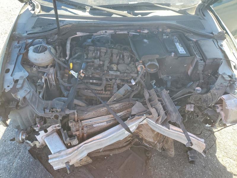 57600646 :رقم المزاد ، WAUB8GFF7G1047632 vin ، 2016 Audi A3 مزاد بيع